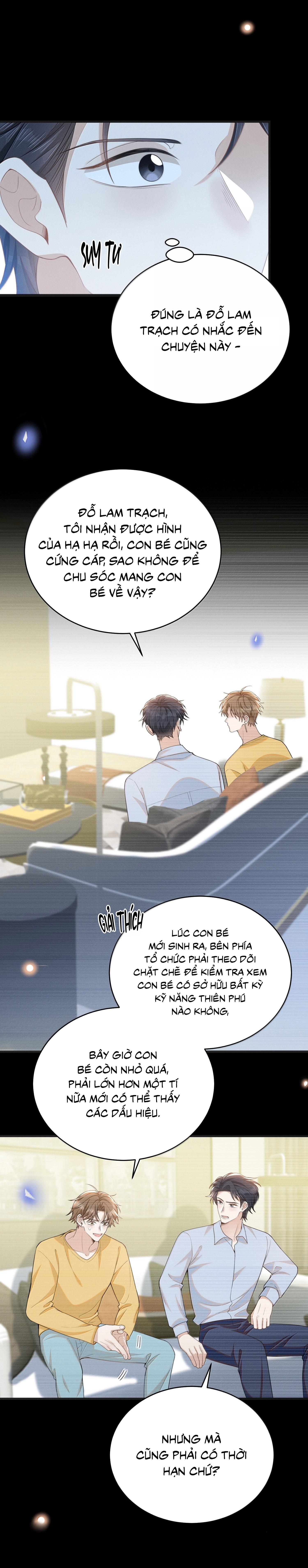 Đọc truyện Lai sinh bất kiến - Chapter 148