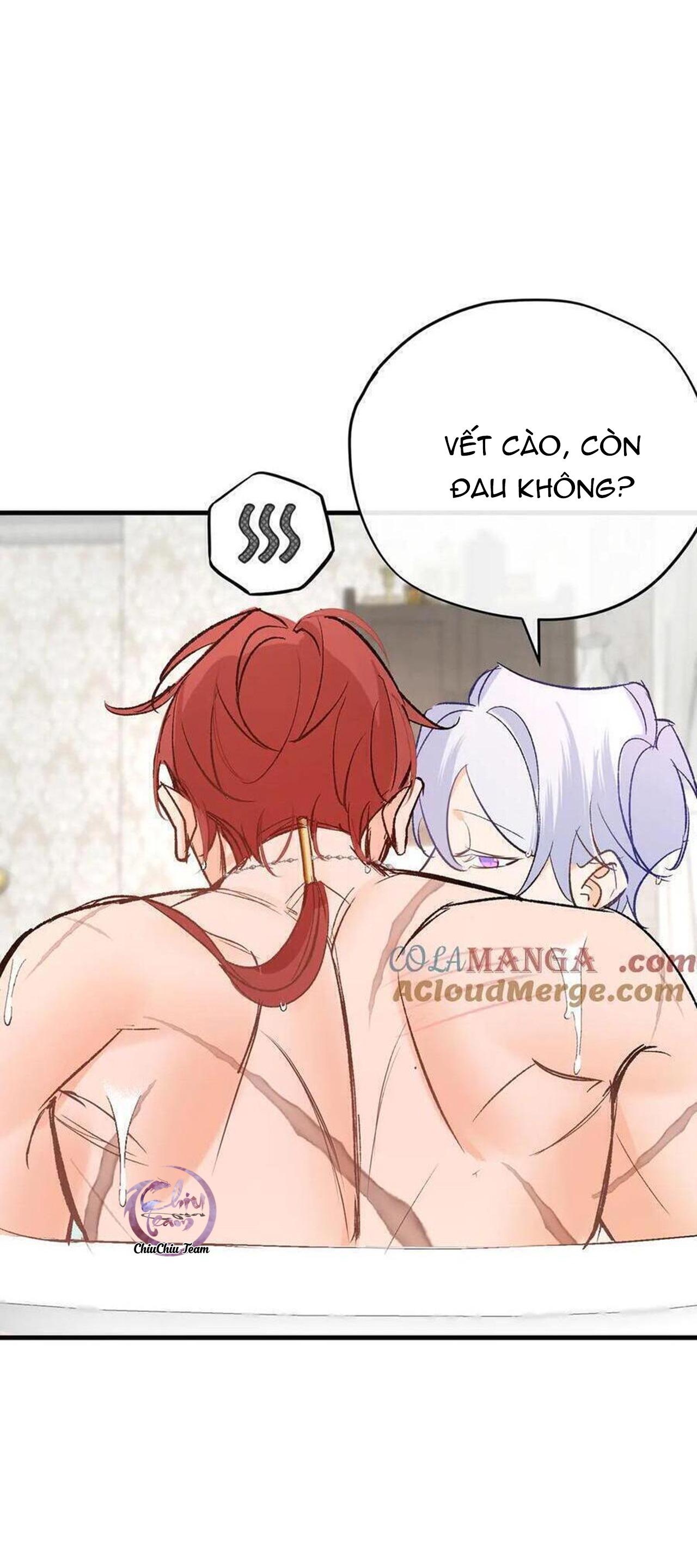 Đọc truyện Mong Ước Của Thần Quan Là Được  Cưỡi Ác Long Thiên Cổ [END] - Chapter 47