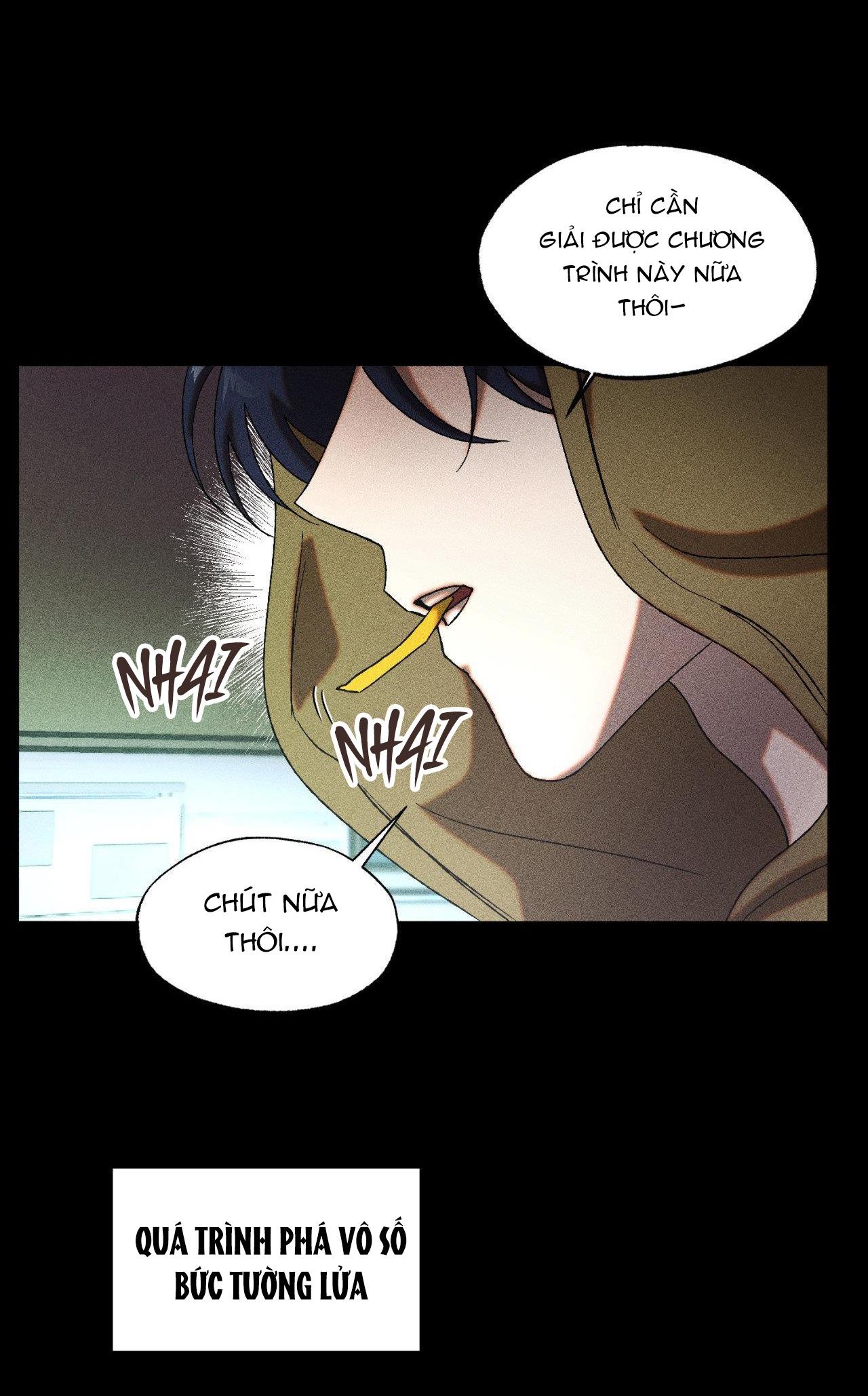 Đọc truyện Cash Or Credit - Chapter 17