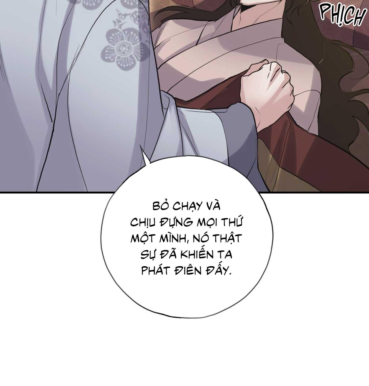 Đọc truyện BÁT NHÃ GIAI NHÂN - Chapter 73