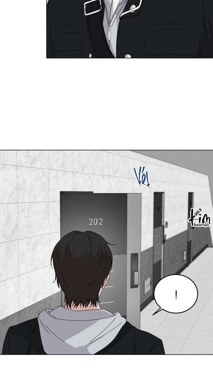 Đọc truyện BÁNH QUY TÌNH YÊU TAN CHẢY - Chapter 6