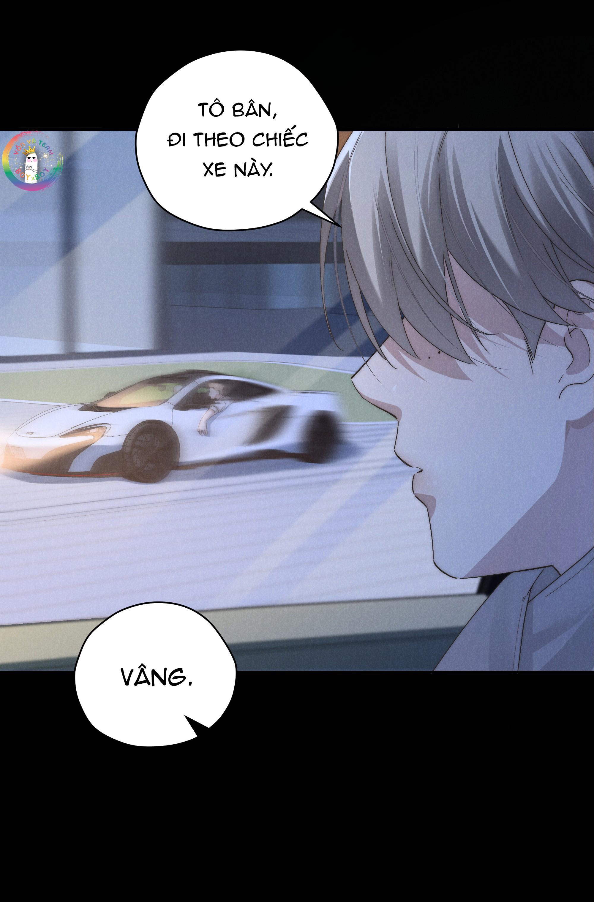 Đọc truyện (END) Thiếu Gia Hư Hỏng - Chapter 65