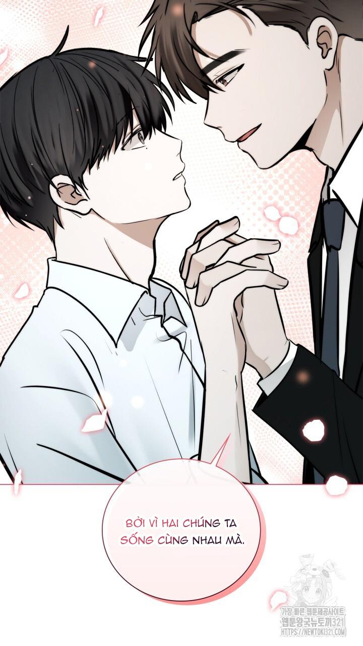 Đọc truyện Song Trùng - Chapter 56