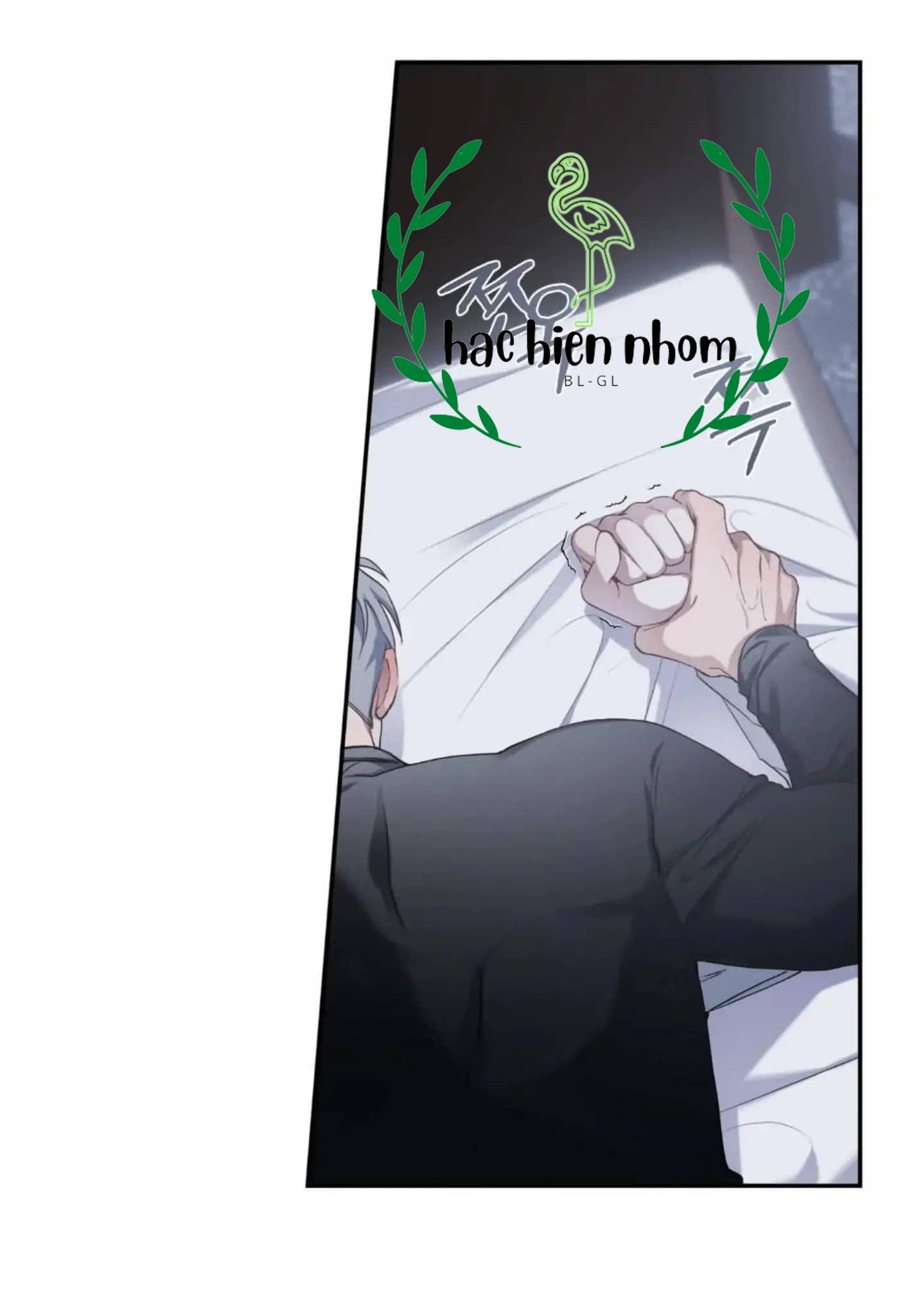 Đọc truyện Tên đạo sư rắc rối - Chapter 2