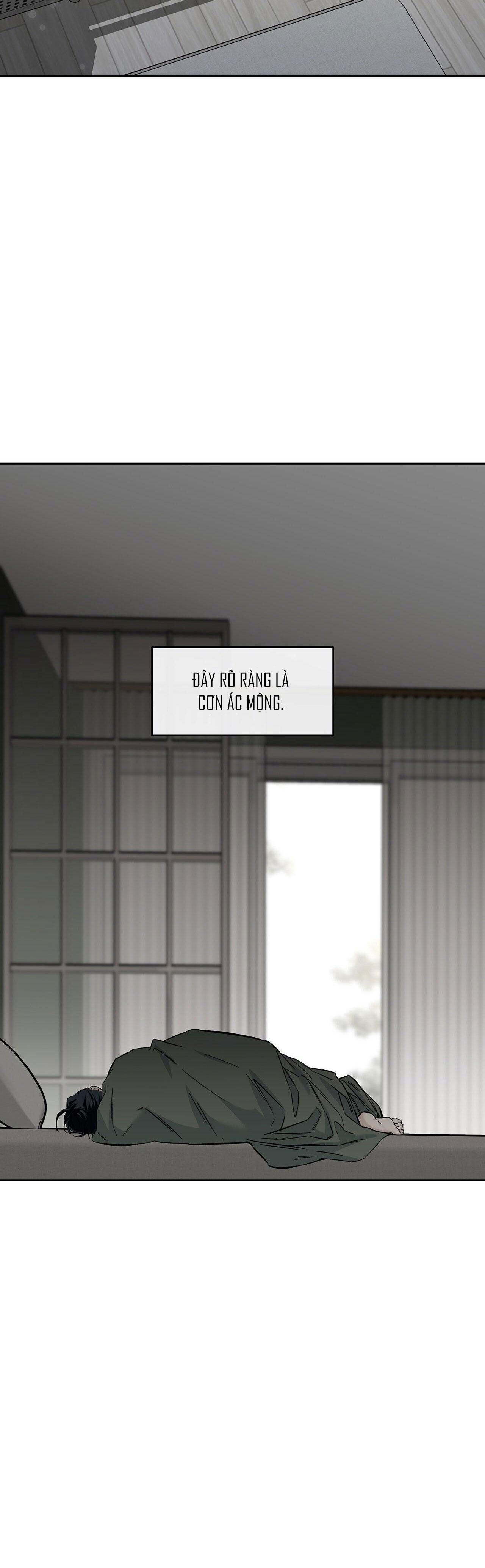 Đọc truyện DƯỚI VÙNG ĐẤT XANH - Chapter 2