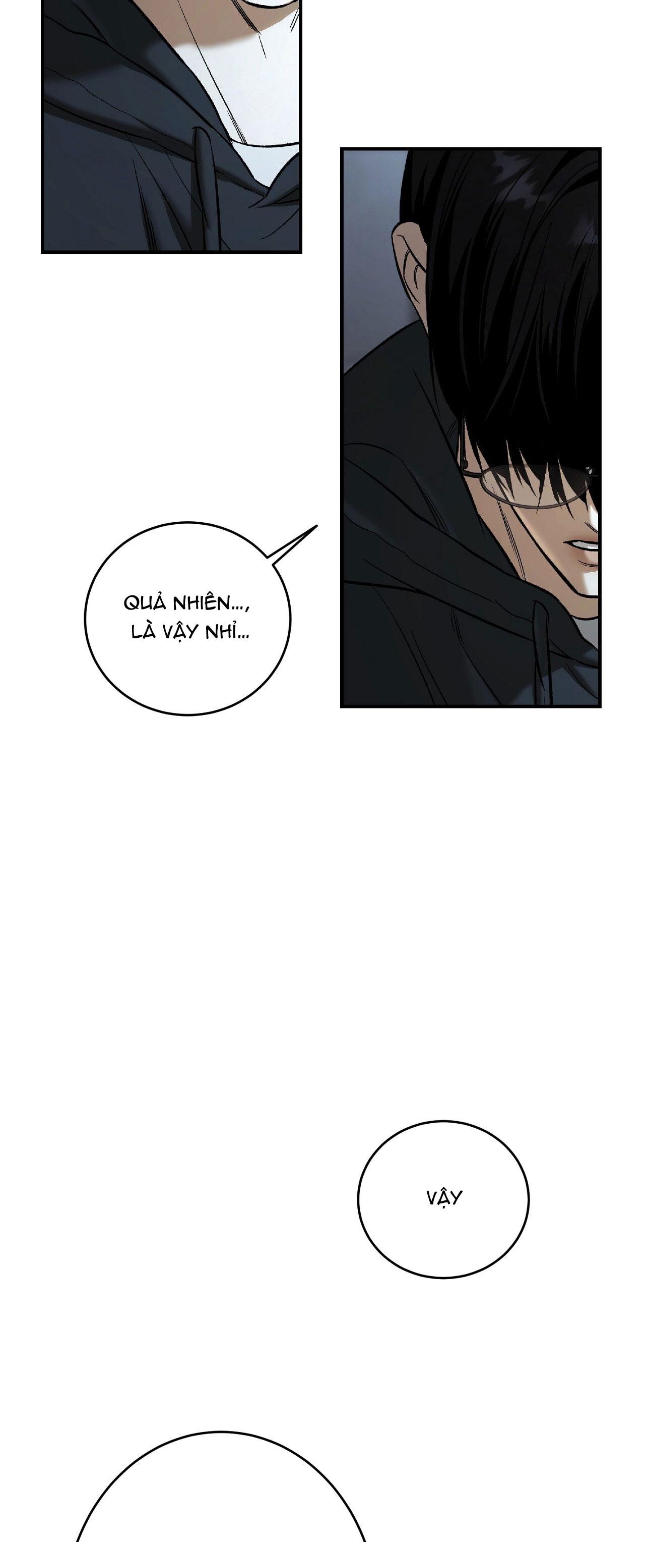 Đọc truyện NGƯỜI ĐÀN ÔNG CHO EM TẤT CẢ - Chapter 37