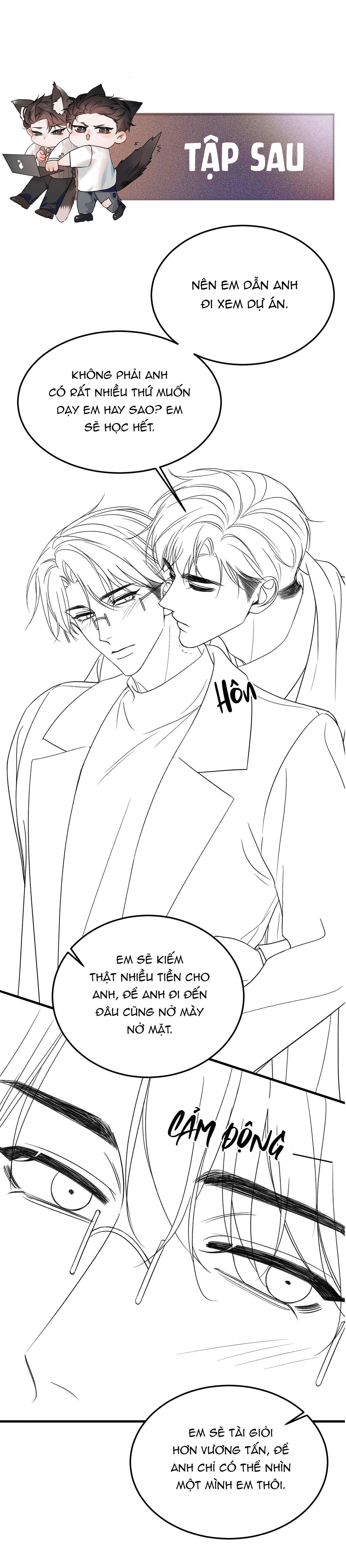 Đọc truyện Cuộc Đối Đầu Gay Gắt - Chapter 94