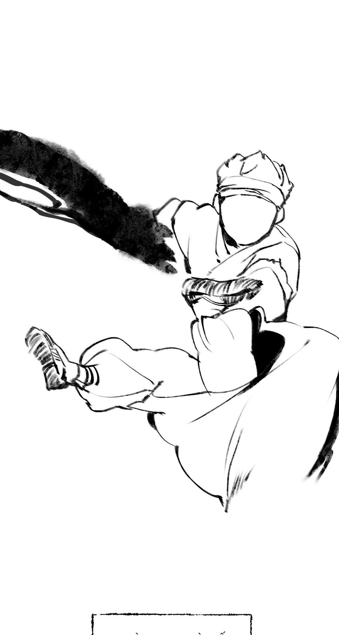 Đọc truyện PALJAE - Chapter 96