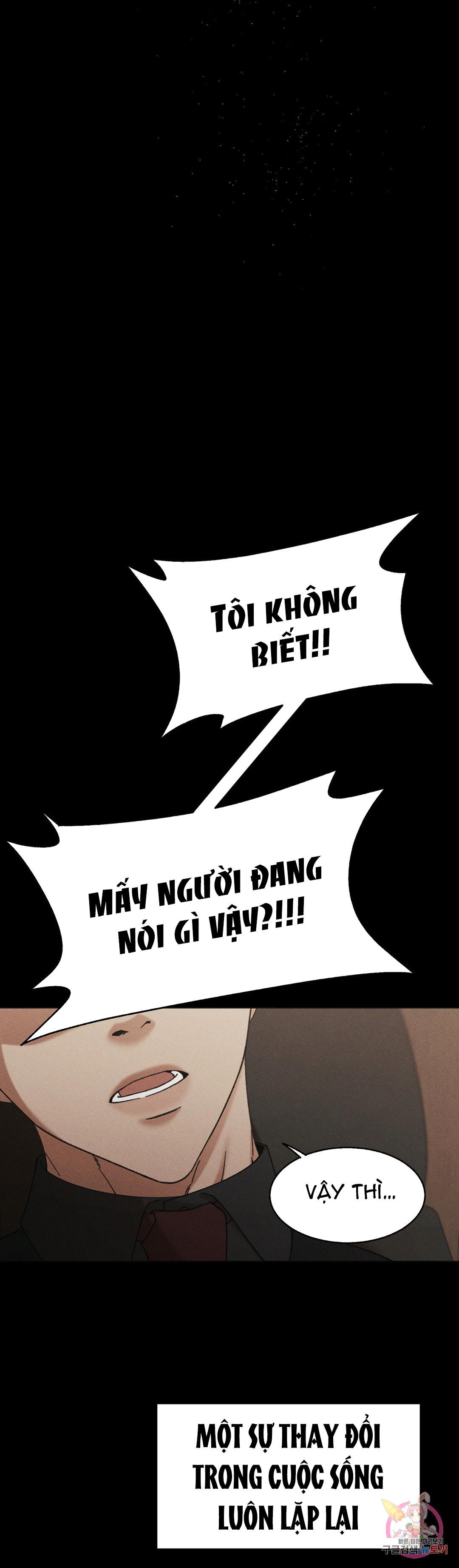 Đọc truyện Tuyển Tập Khu chung cư GwangGong - GwangGong Apartment Complex - Chapter 21