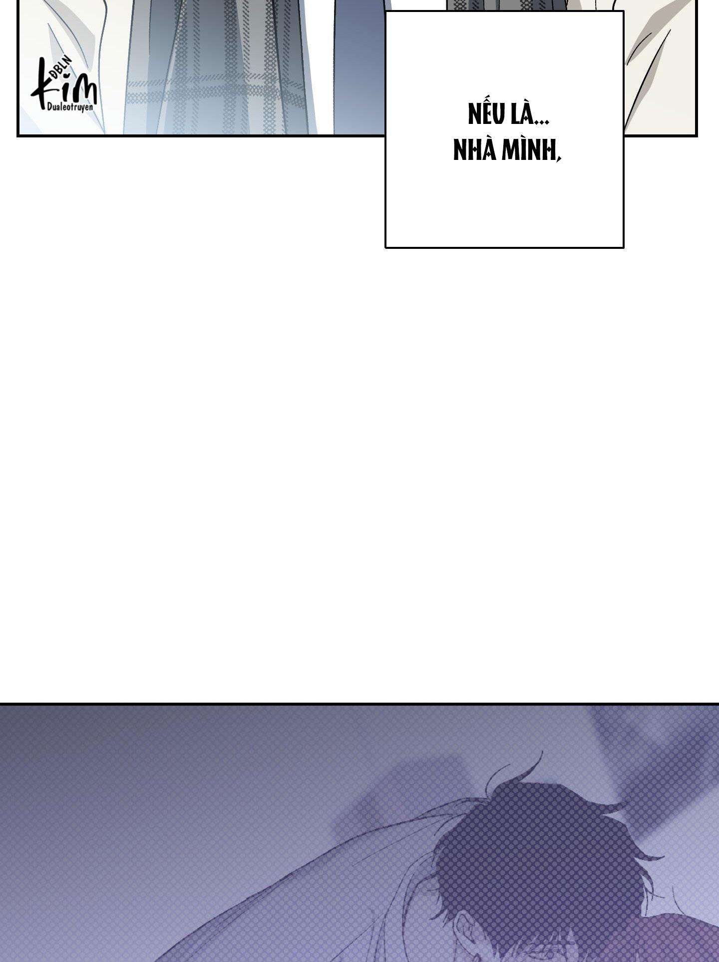 Đọc truyện TƯƠNG XỨNG - Chapter 9