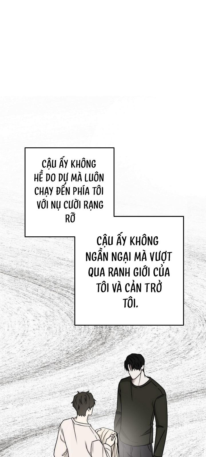 Đọc truyện (END) DẤU ẤN - Chapter 14