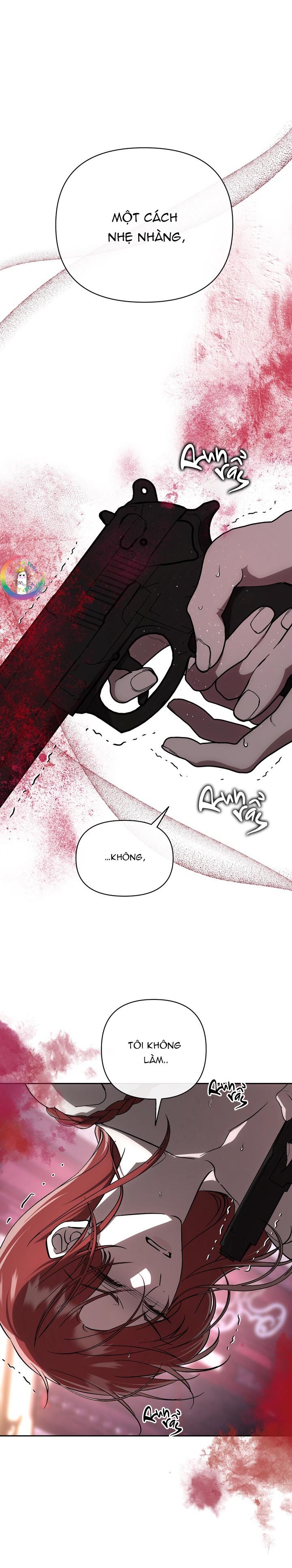 Đọc truyện Tuyển Tập Báo Cáo Xử Lý Rác Thải - Chapter 8