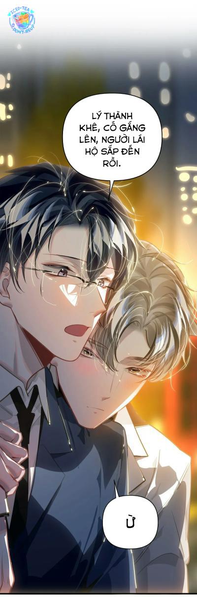 Đọc truyện Tôi có bệnh - Chapter 55