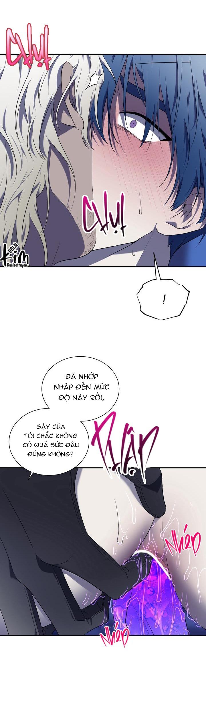 Đọc truyện SỰ THAM LAM CỦA NHÂN LOẠI - Chapter 1.3