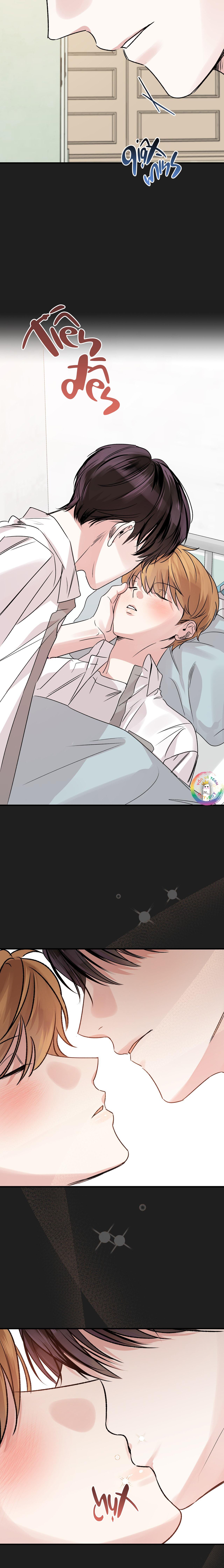 Đọc truyện (END) Keep us together - Chapter 25