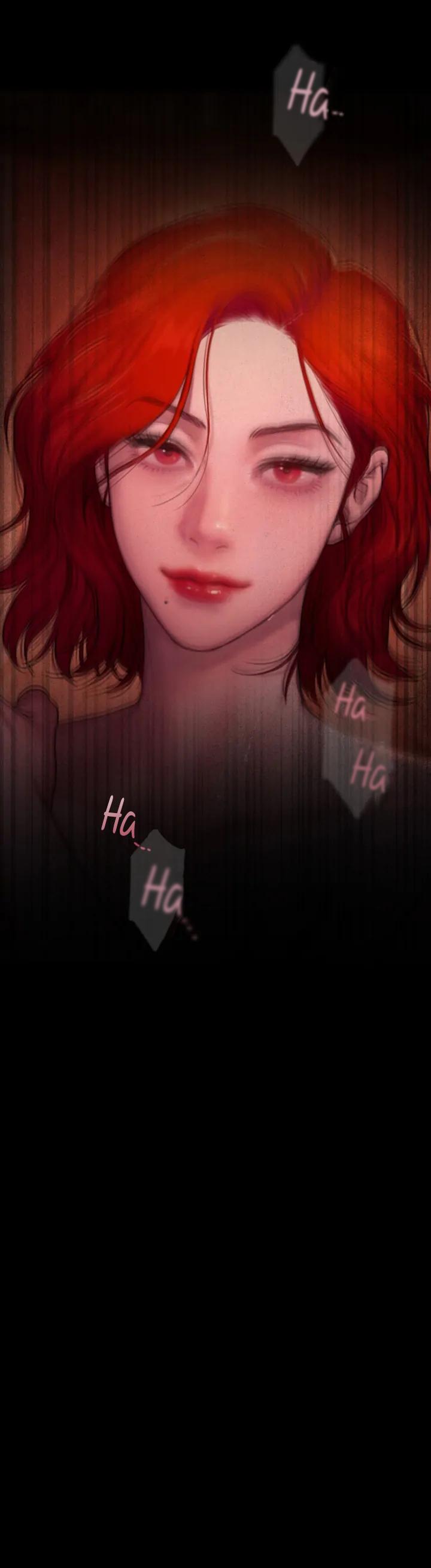 Đọc truyện (END) Lily Of The Valley - Chapter 3