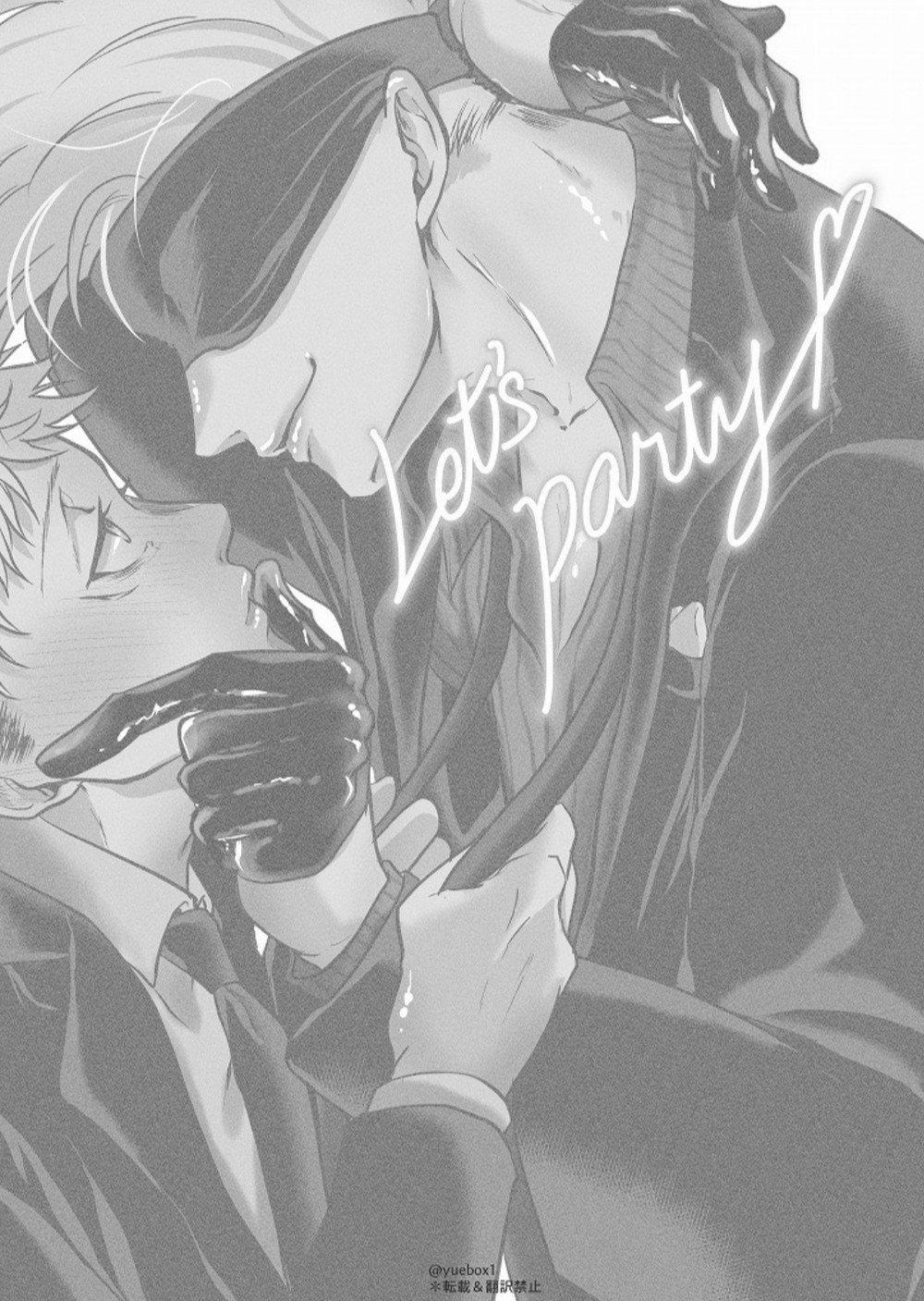 Đọc truyện Ổ sìn OTP - Chapter 205