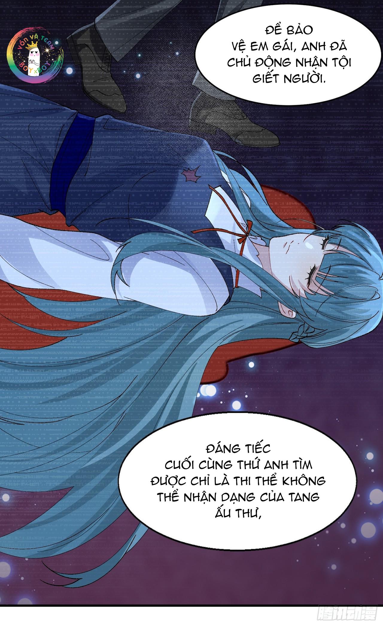 Đọc truyện Dĩ Hạ Khi Thượng - Chapter 53