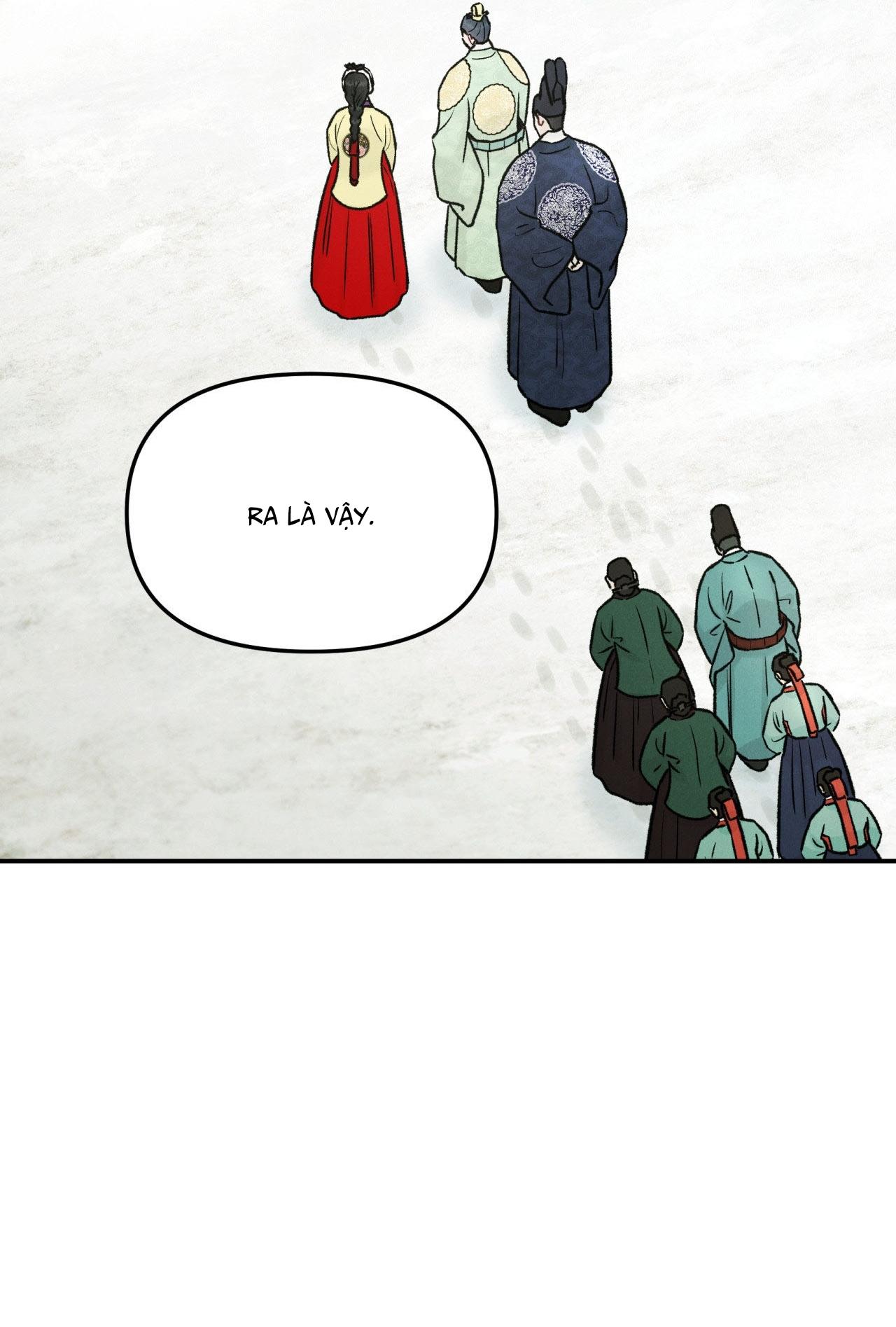 Đọc truyện  GALE OF THE GOD - Chapter 11