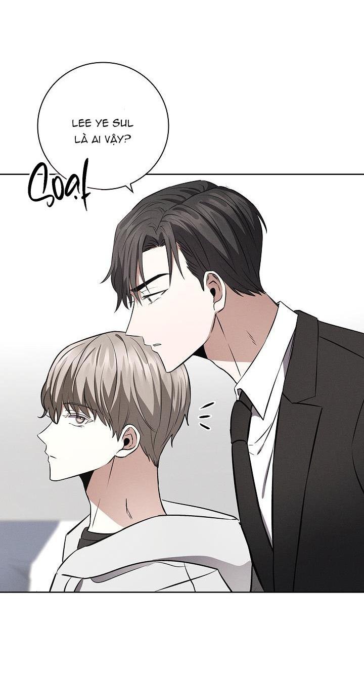Đọc truyện (ABO) BE BE - Chapter 12
