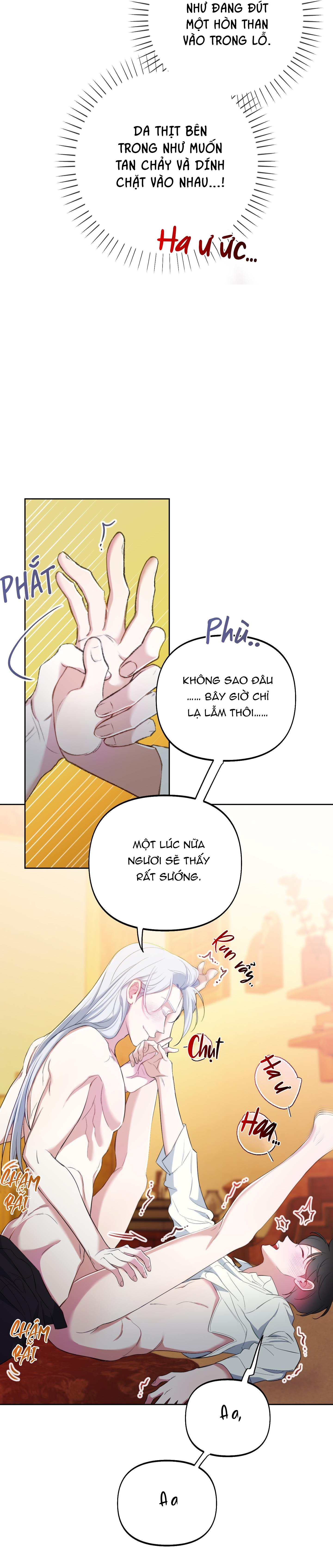 Đọc truyện (NP) TRỞ THÀNH VUA CÔNG LƯỢC - Chapter 53