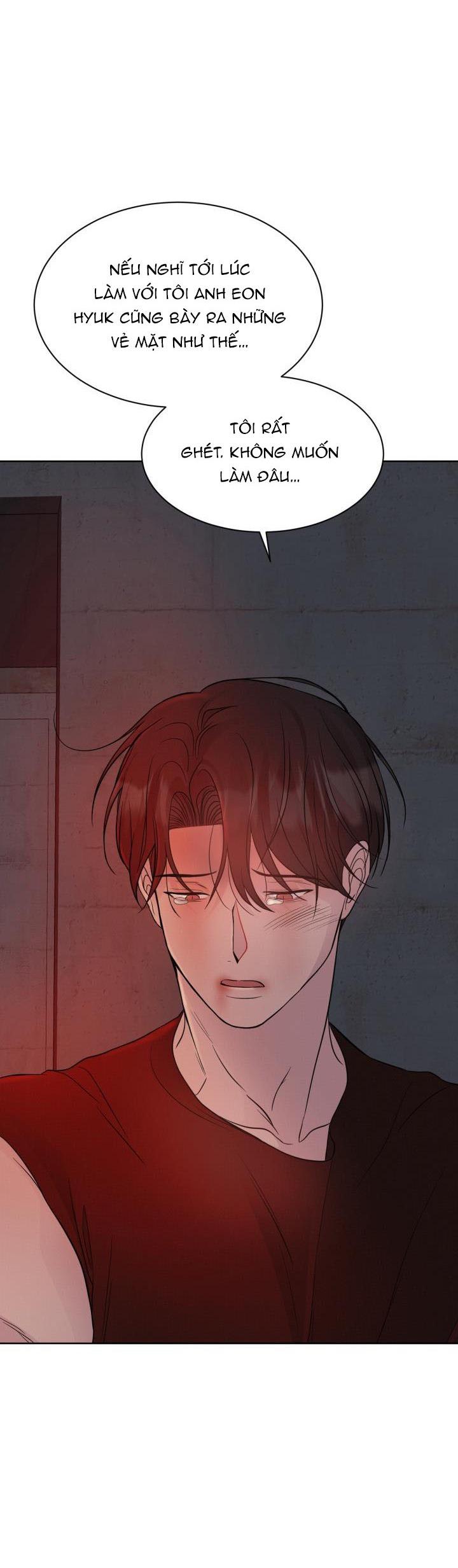 Đọc truyện QUỶ ĐÓI - Chapter 36