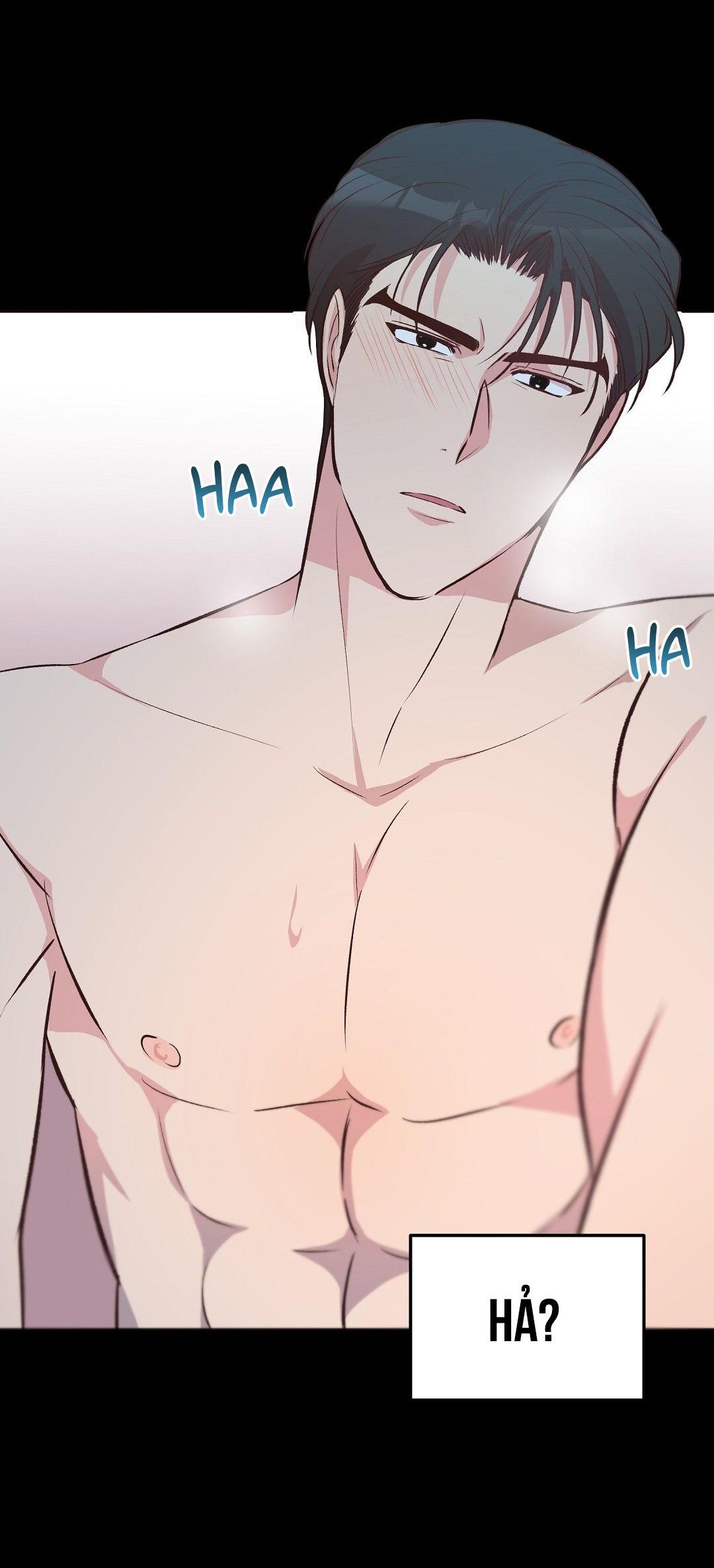 Đọc truyện CHUYỆN TÌNH ĐẢO HOANG - Chapter 11