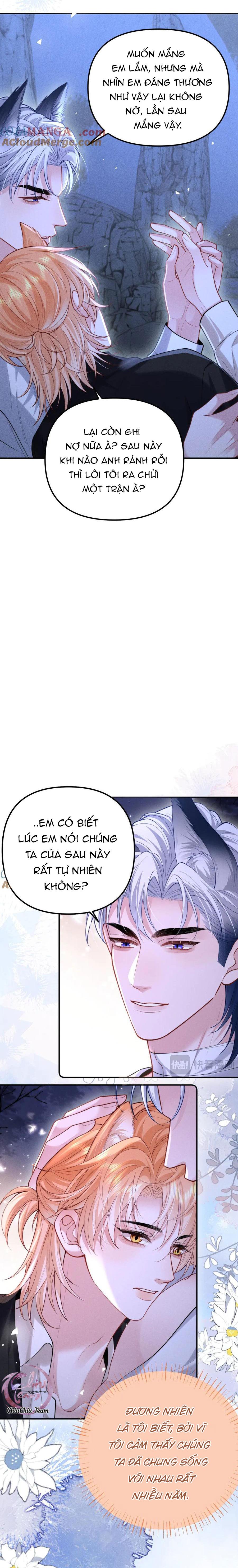 Đọc truyện Nuông Chiều Sinh Hư - Chapter 26