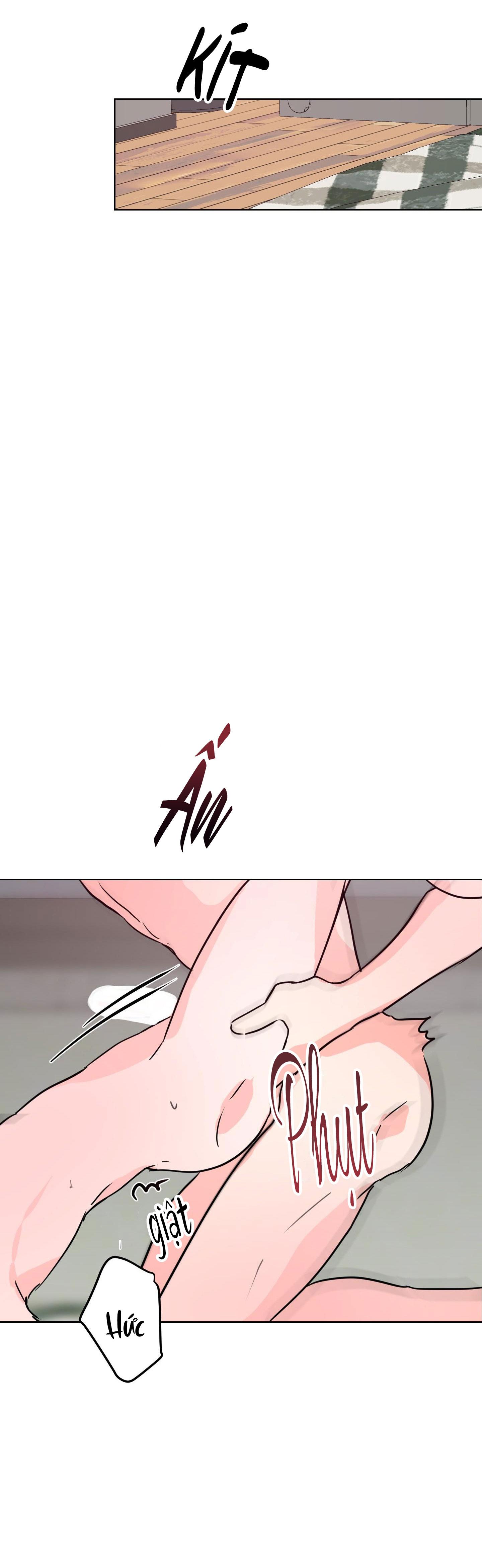 Đọc truyện BL NGẮN CHỊCH HỎNY - Chapter 48.5