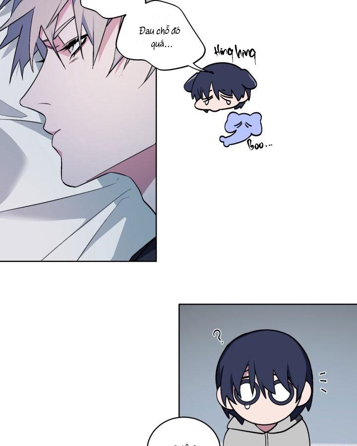 Đọc truyện Room Without Windows - Chapter 6