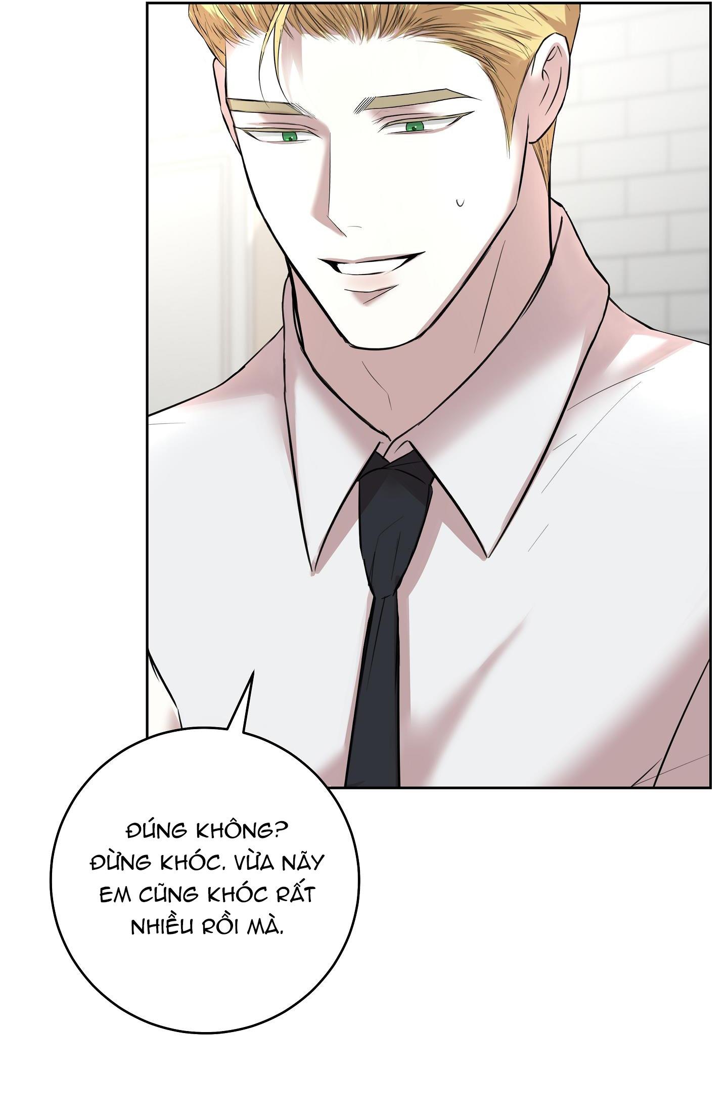 Đọc truyện CAMBOY BUNNY - Chapter 21