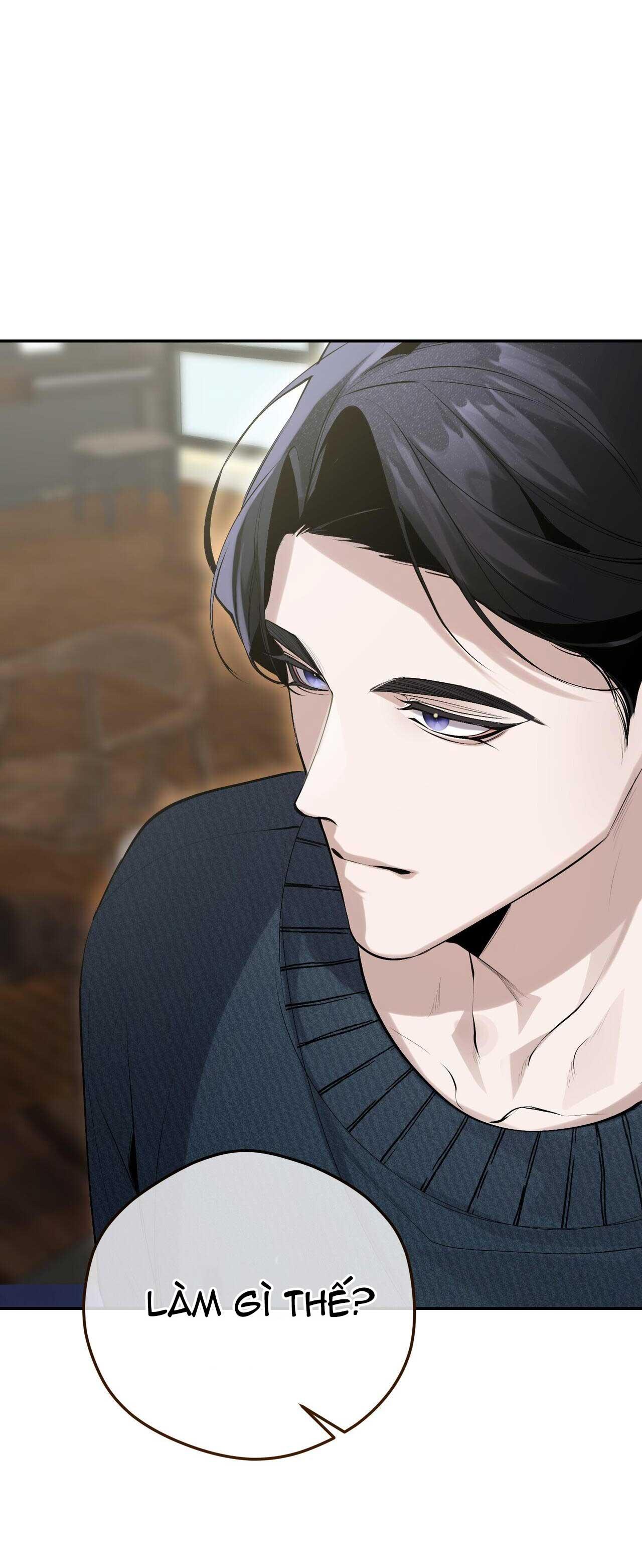 Đọc truyện NÀNG THƠ - Chapter 7