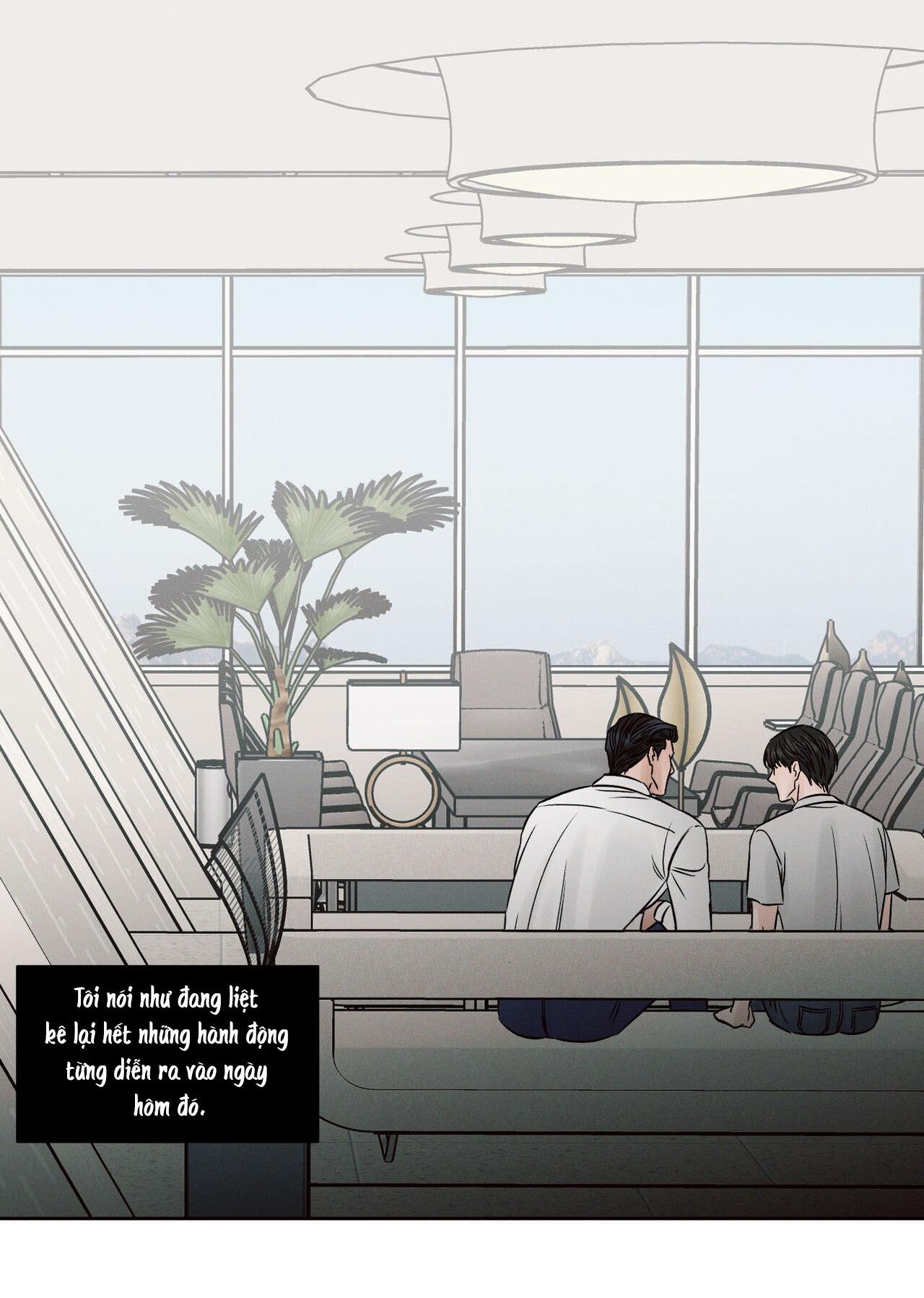 Đọc truyện Dù Anh Không Yêu Em - Chapter 102