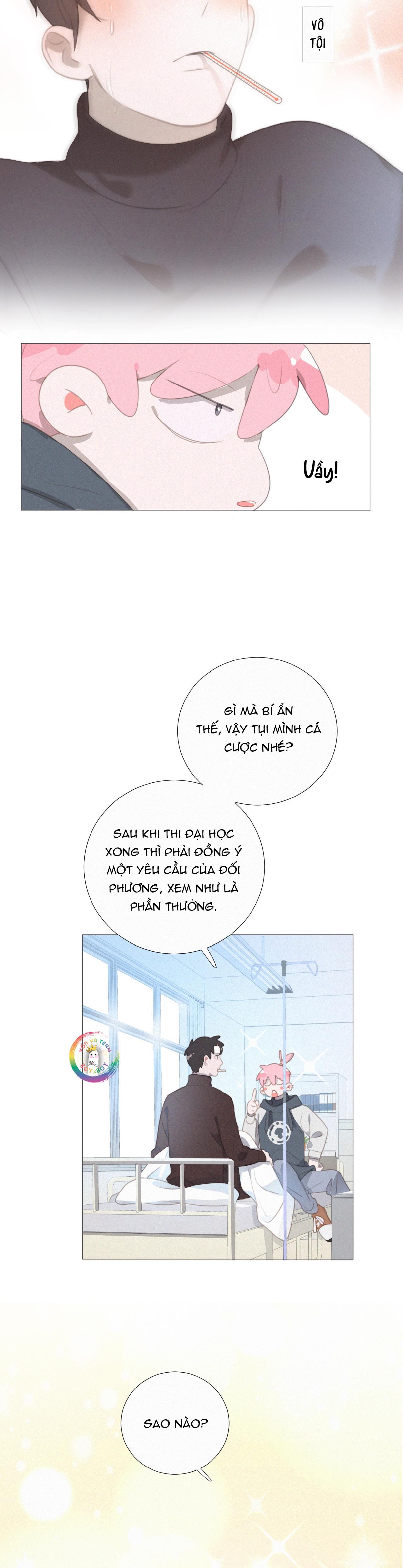 Đọc truyện Xã Hội Mồn Lèo - Chapter 73