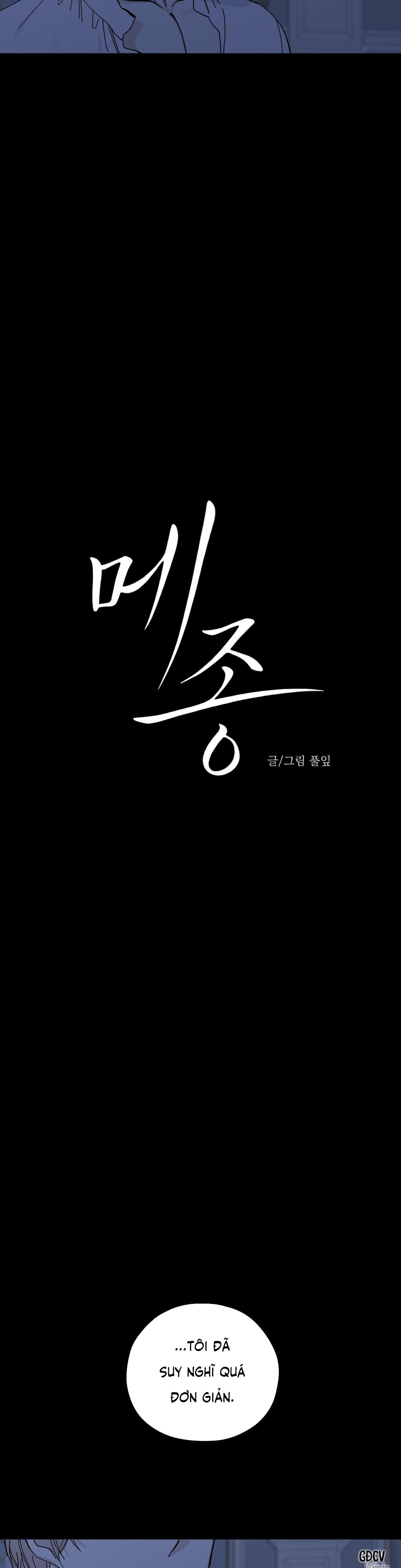 Đọc truyện GIA NHÂN - Chapter 25