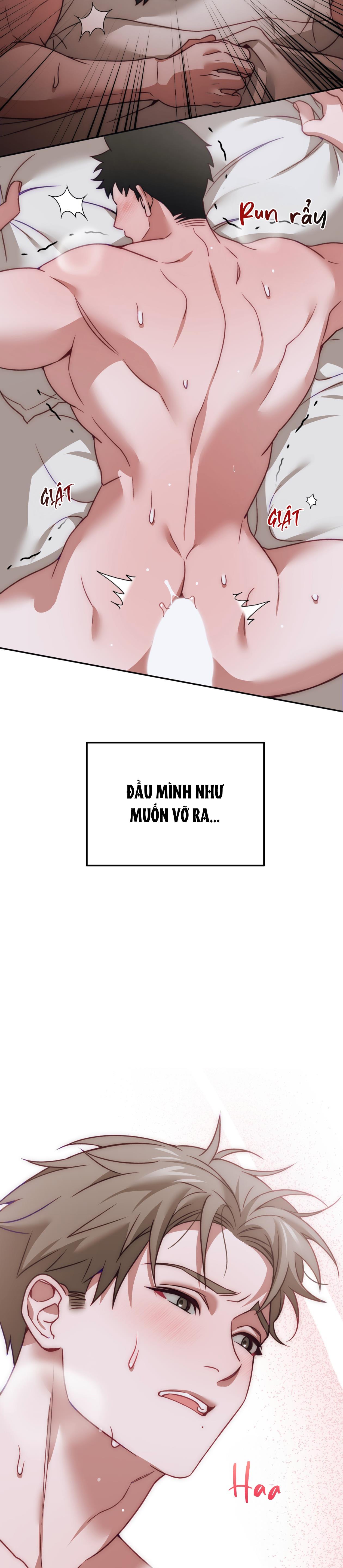 Đọc truyện Big plus big - Chapter 1
