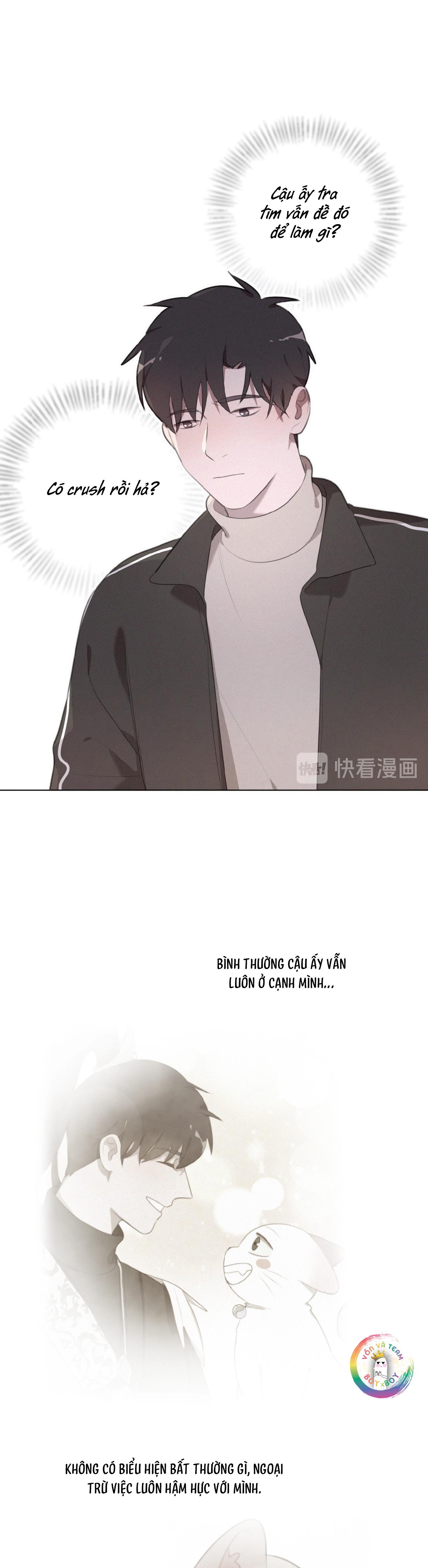 Đọc truyện Xã Hội Mồn Lèo - Chapter 71