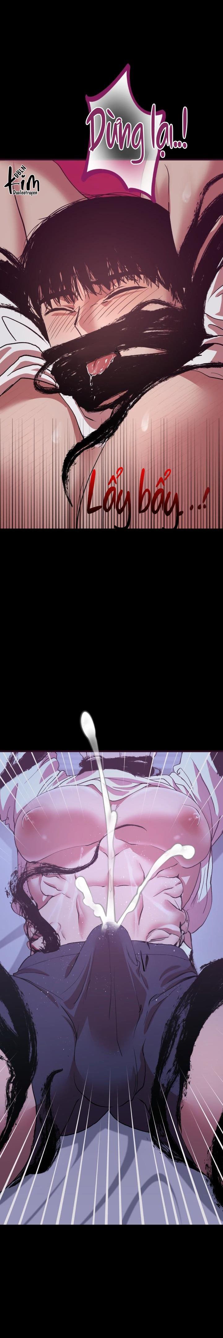 Đọc truyện GƯƠNG ƠI GƯƠNG À - Chapter 1