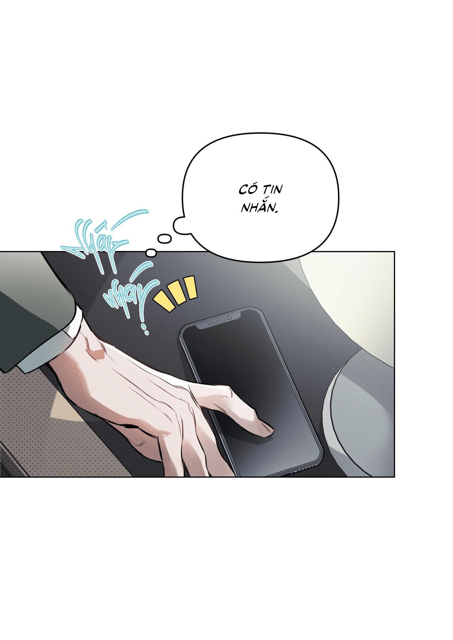 Đọc truyện Định Tên Mối Quan Hệ - Chapter 75