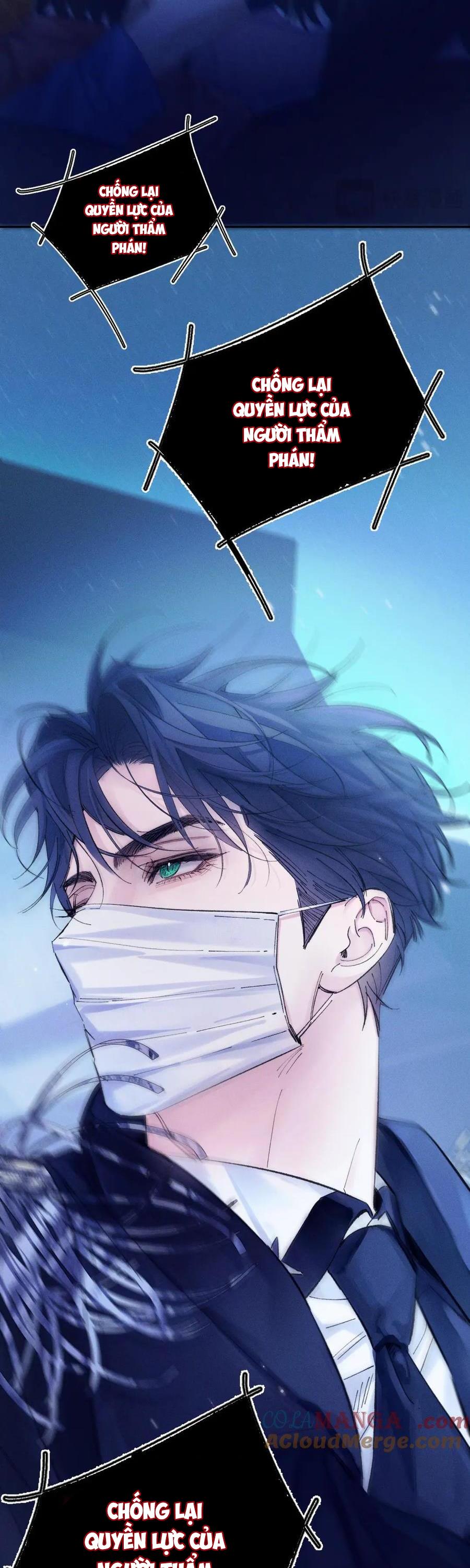 Đọc truyện Cây Nấm Nhỏ - Chapter 39