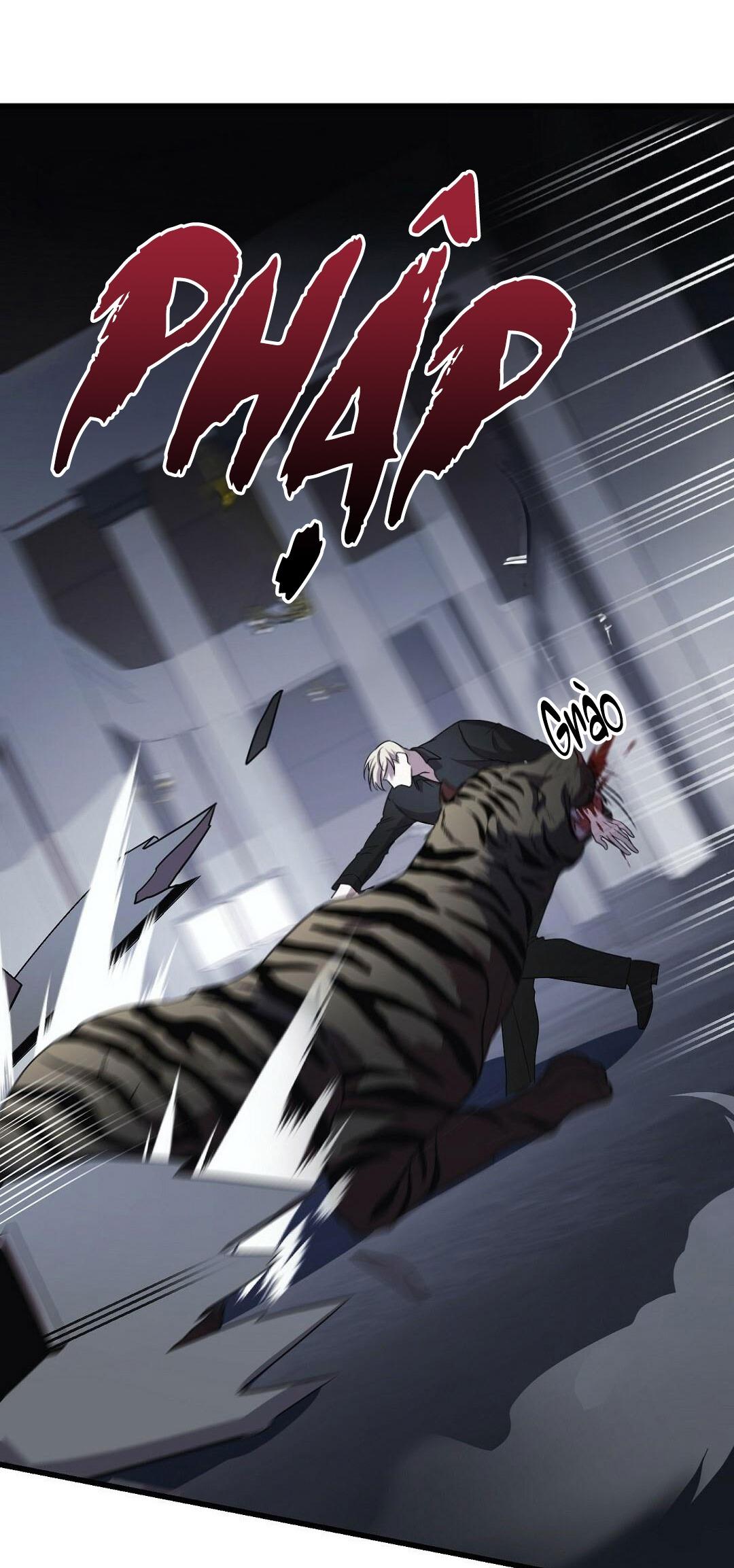 Đọc truyện Đáy Sâu Tuyệt Vọng - Chapter 11