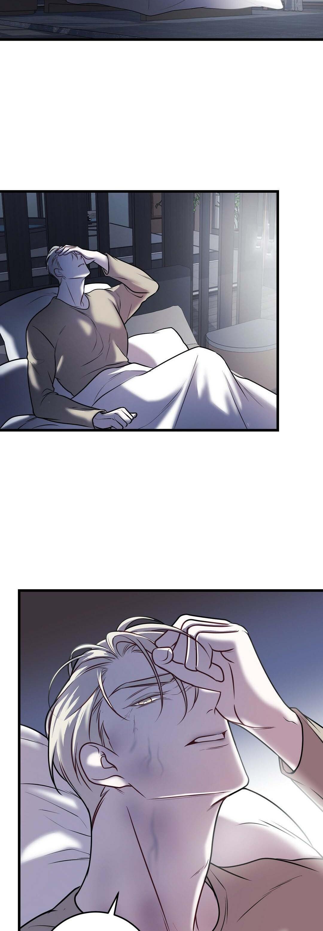 Đọc truyện Đáy Sâu Tuyệt Vọng - Chapter 21