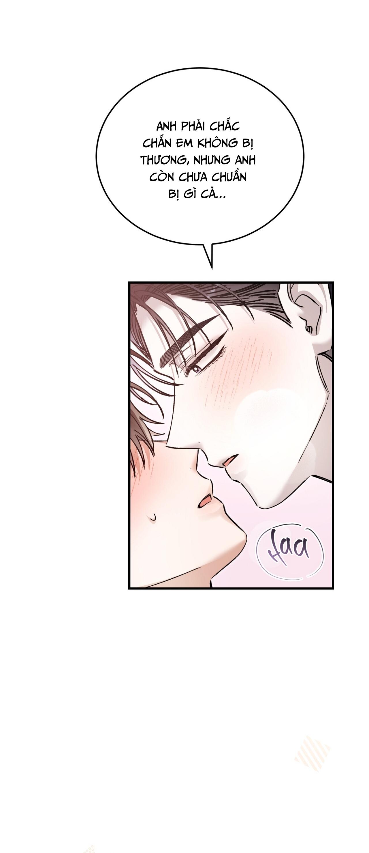 Đọc truyện MỐI TÌNH KHÔNG CÔNG BẰNG - Chapter 32