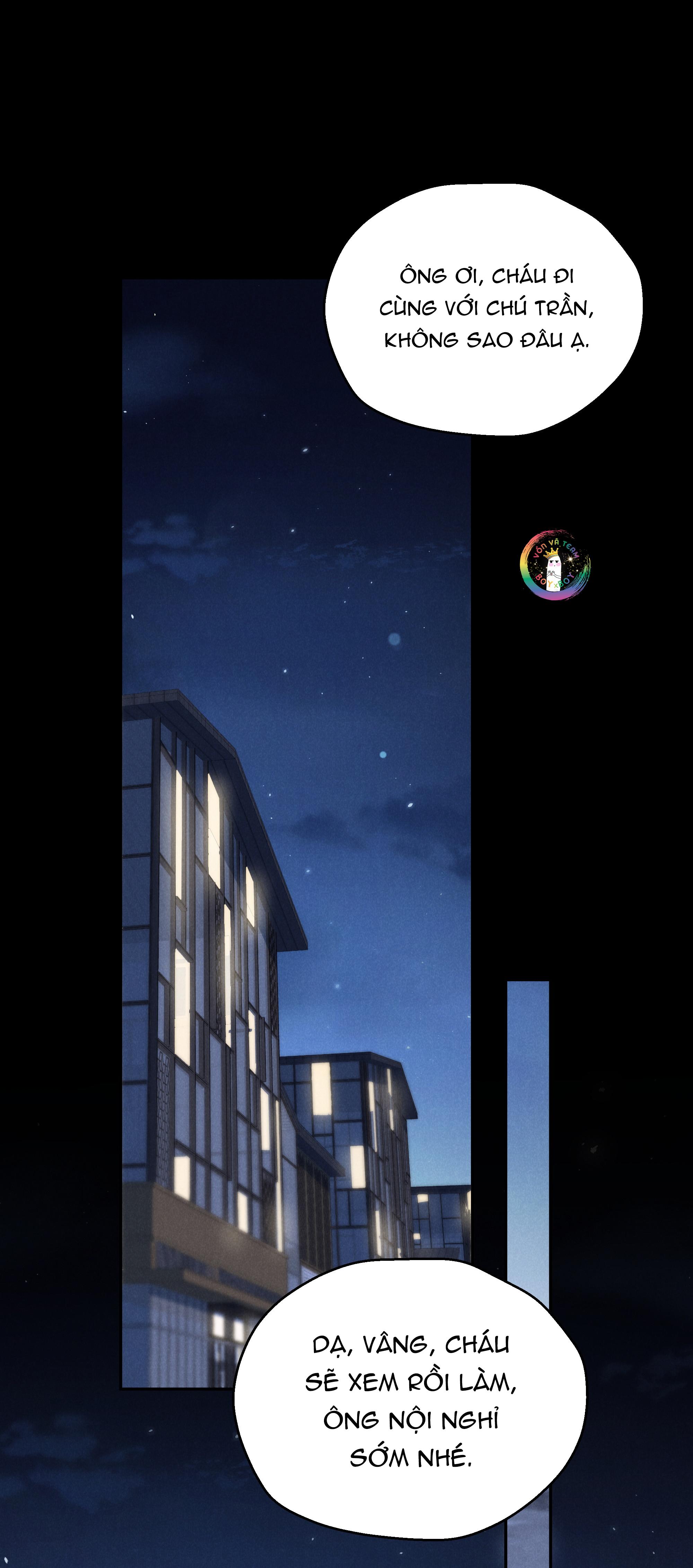 Đọc truyện (END) Thiếu Gia Hư Hỏng - Chapter 71