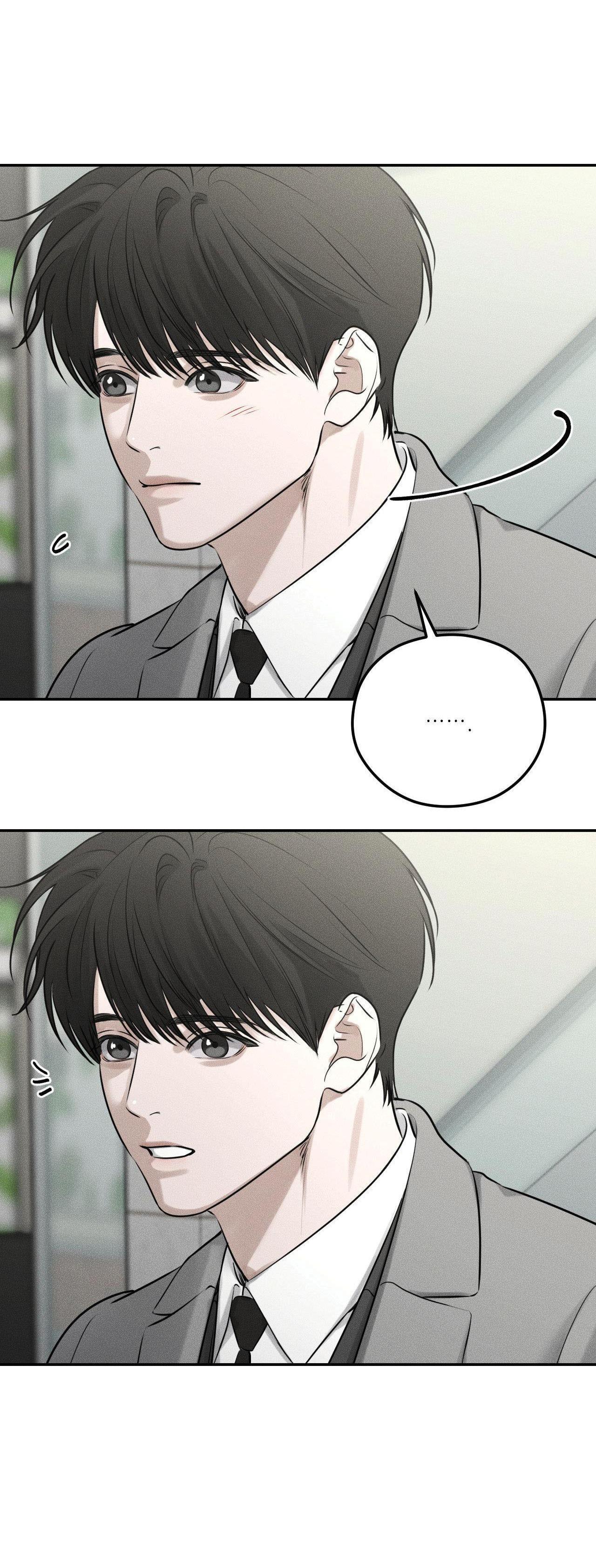 Đọc truyện  Gấu Teddy thân yêu - Chapter 15