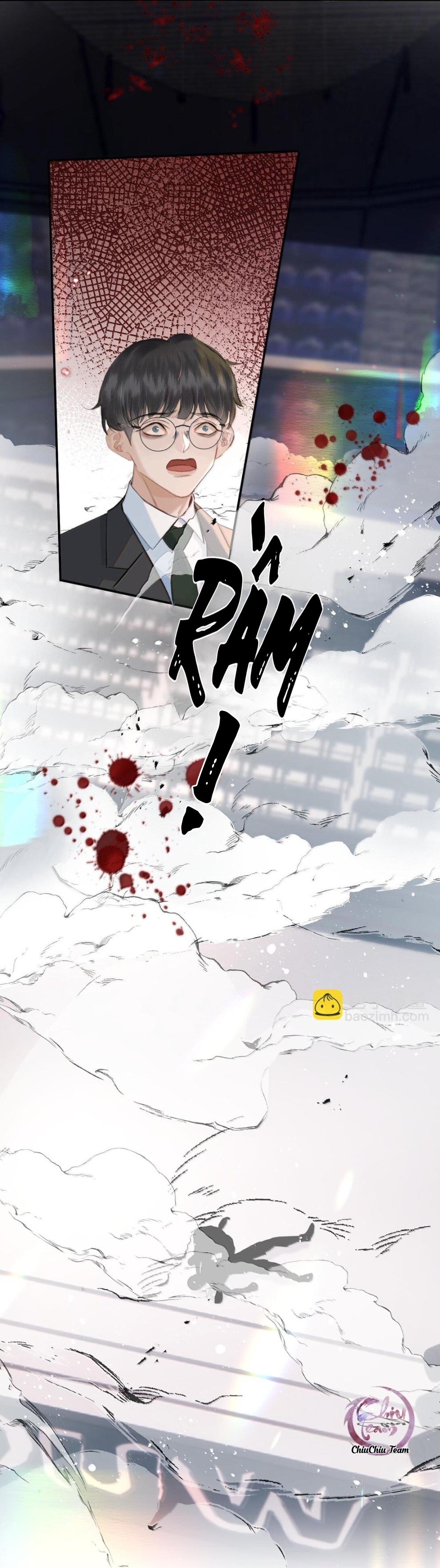 Đọc truyện Không Thể Cưỡng Lại Người Yêu Dính Người - Chapter 45