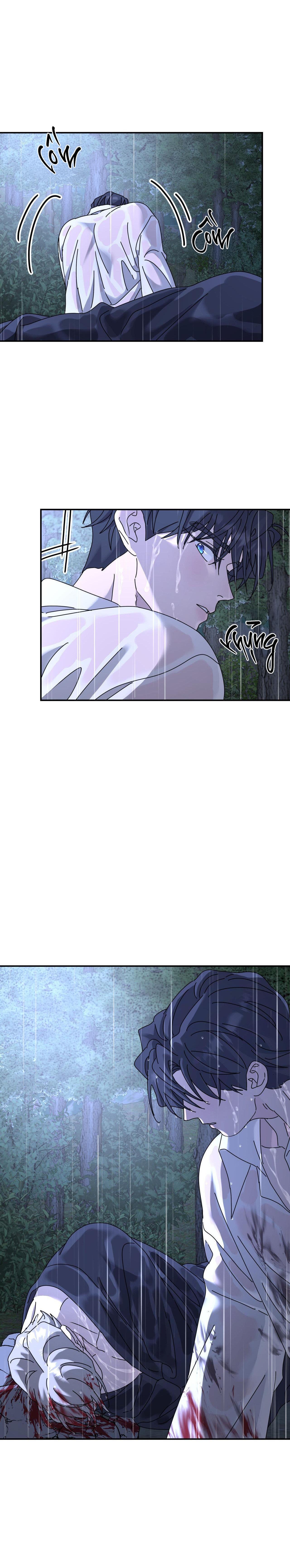 Đọc truyện Cây Không Có Rễ - Chapter 70
