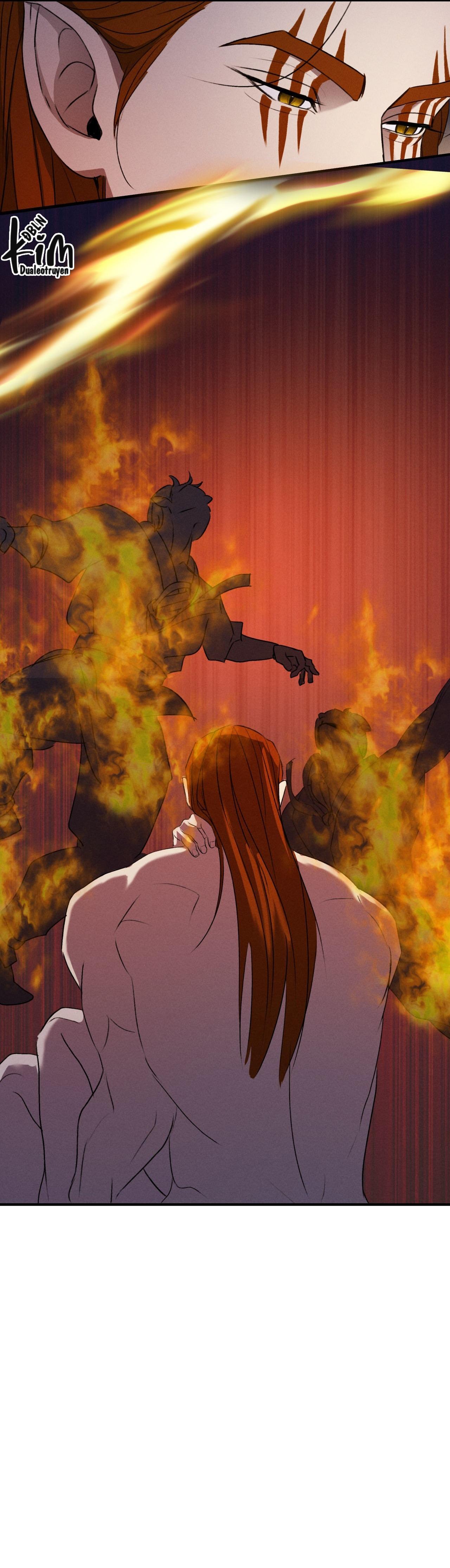 Đọc truyện DƯƠNG KHÍ - Chapter 9