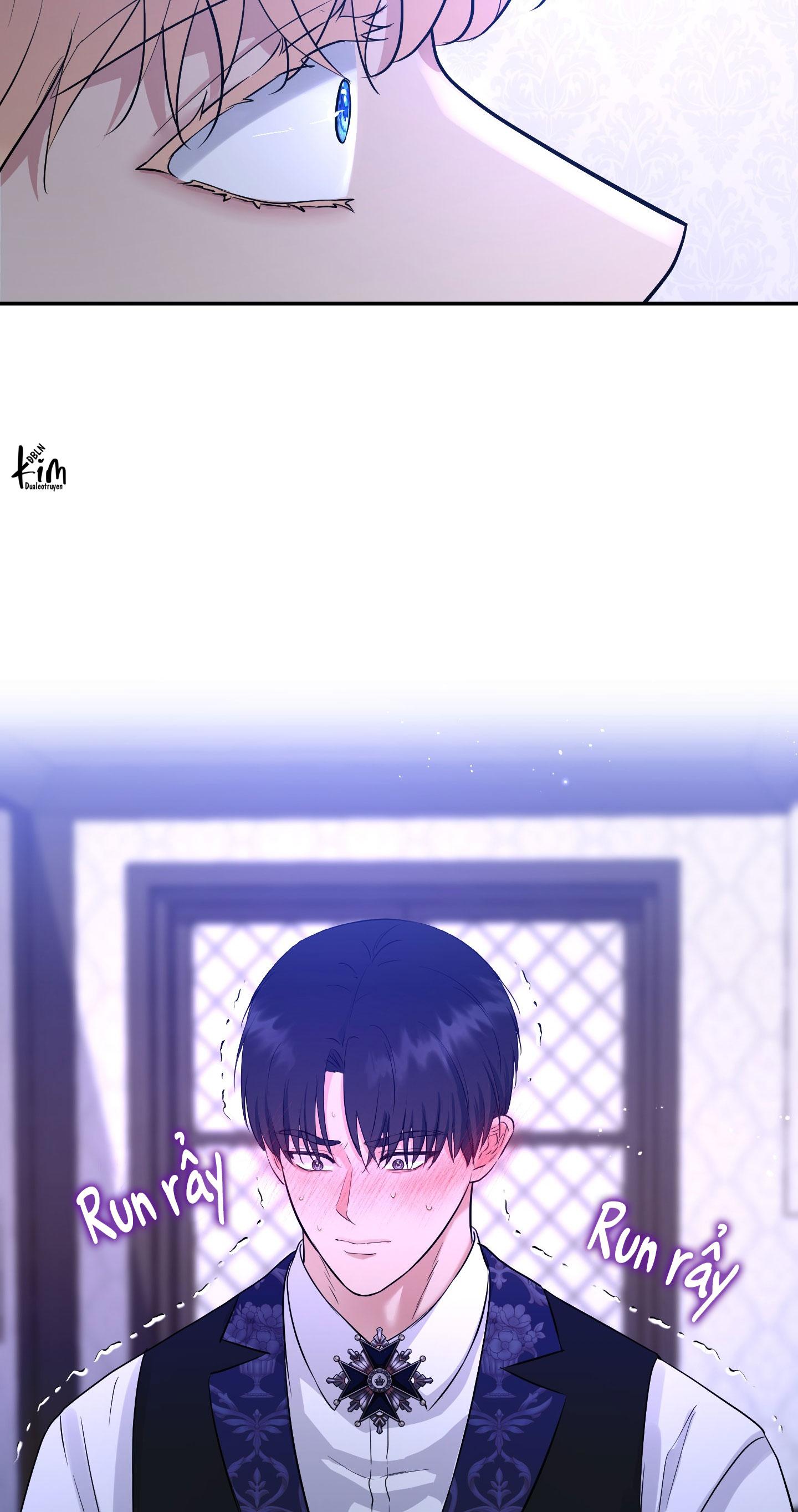 Đọc truyện BL CỔ TRANG-ÂU CỔ NGẮN NHÀ KIM - Chapter 34.2