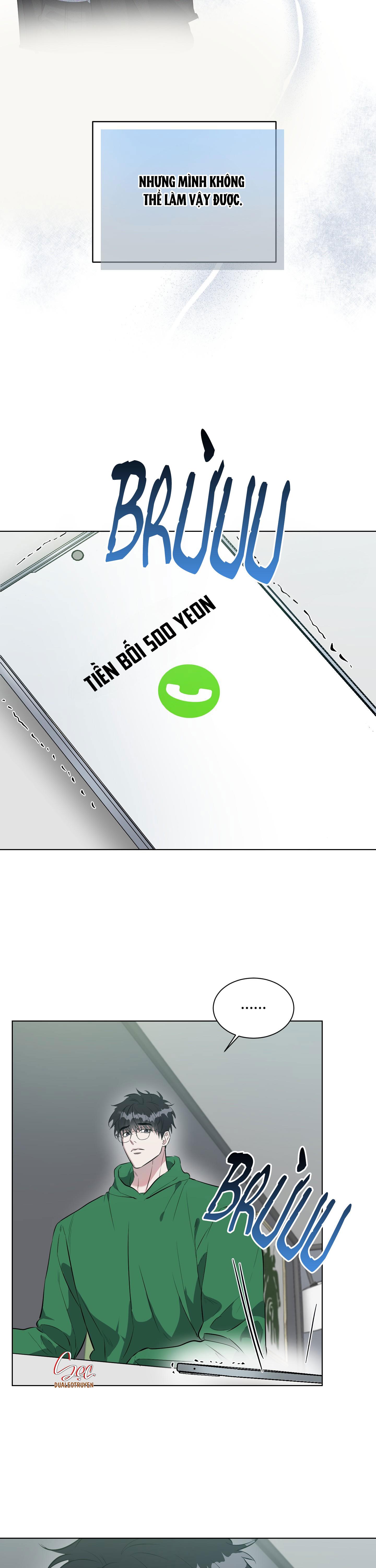 Đọc truyện VỰC RẮN - Chapter 9